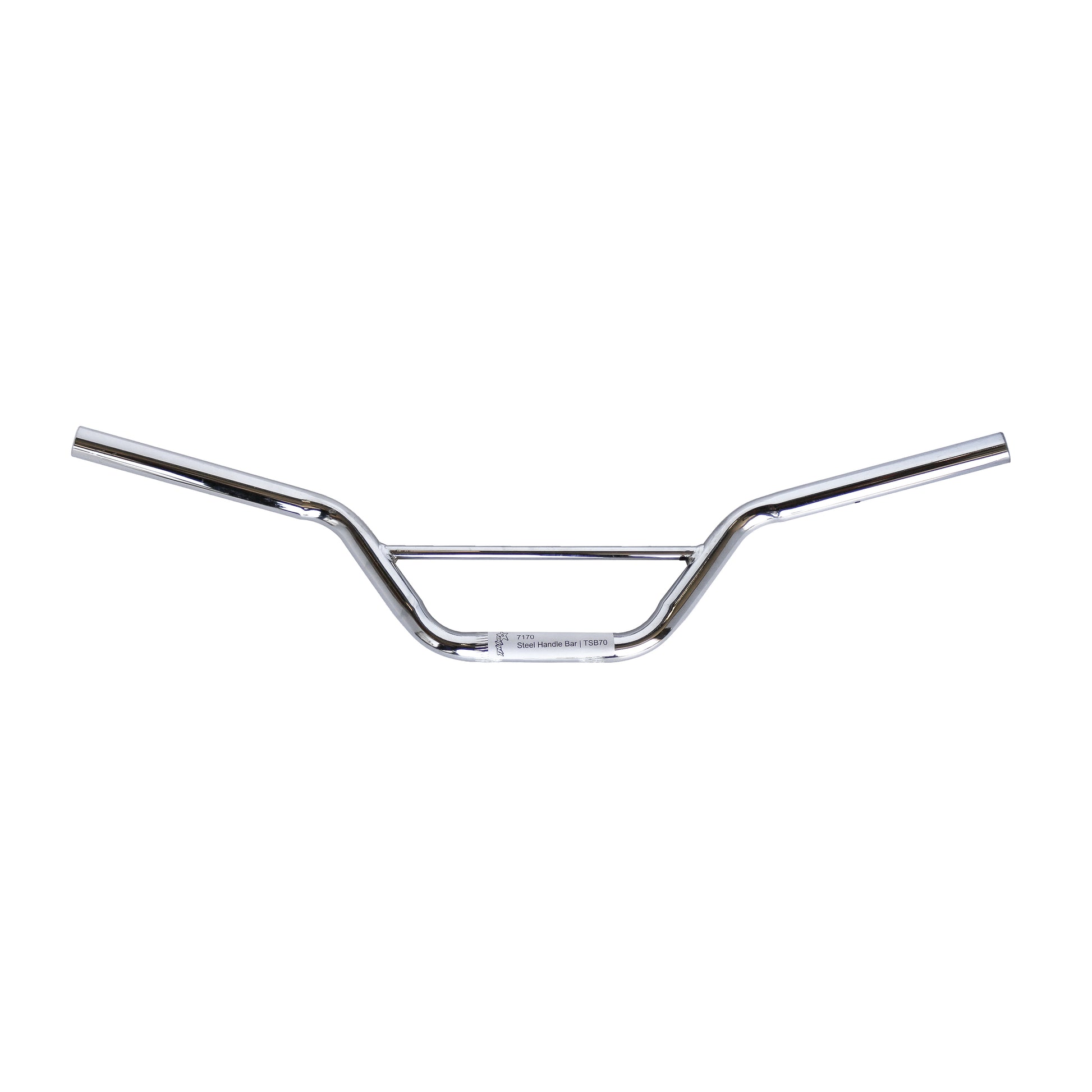 Thumpstar TS-7170 Steel Handlebar for dirt bikes and off-road motorcycles