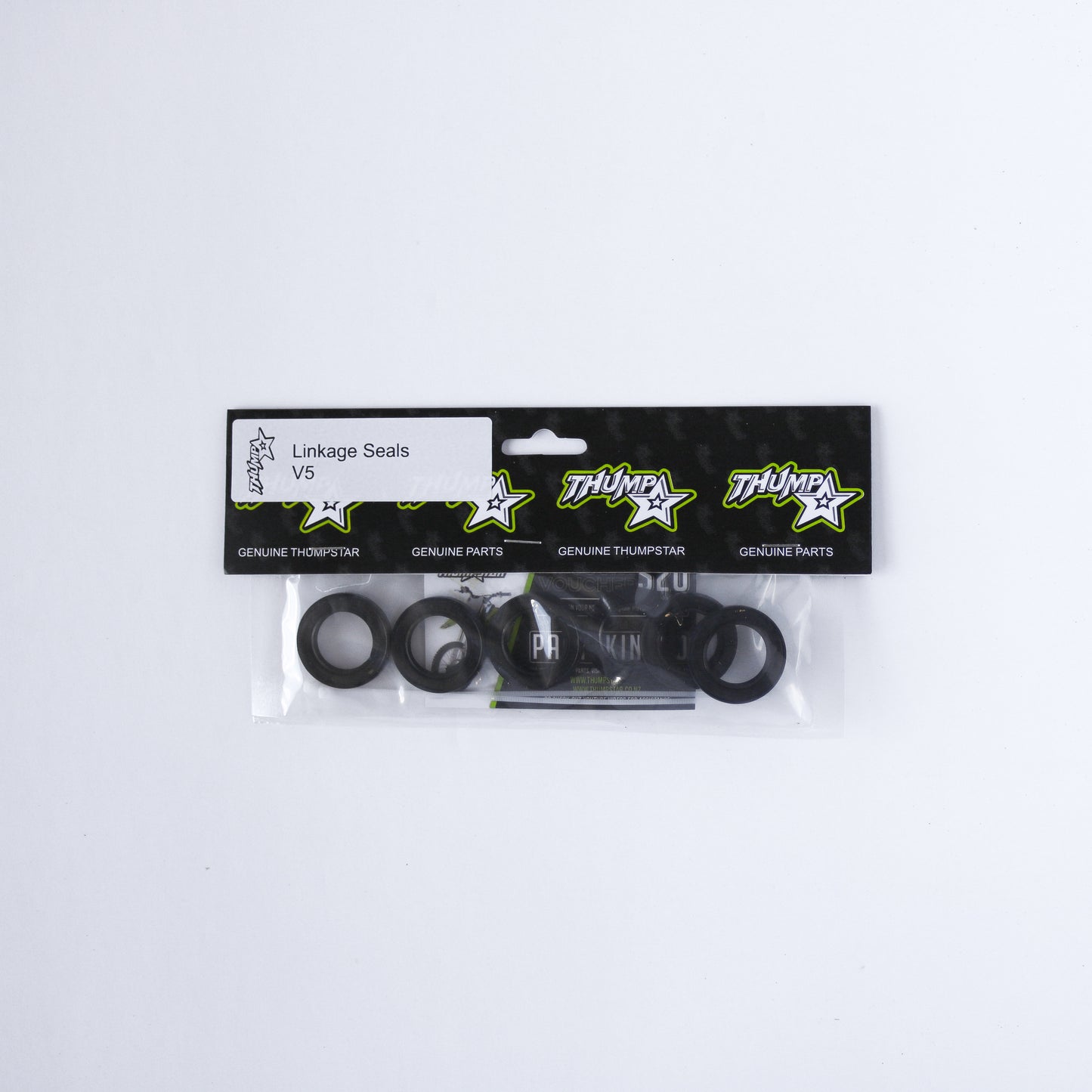 Thumpstar TS-LS Linkage Seals for dirt bikes and off-road motorcycles