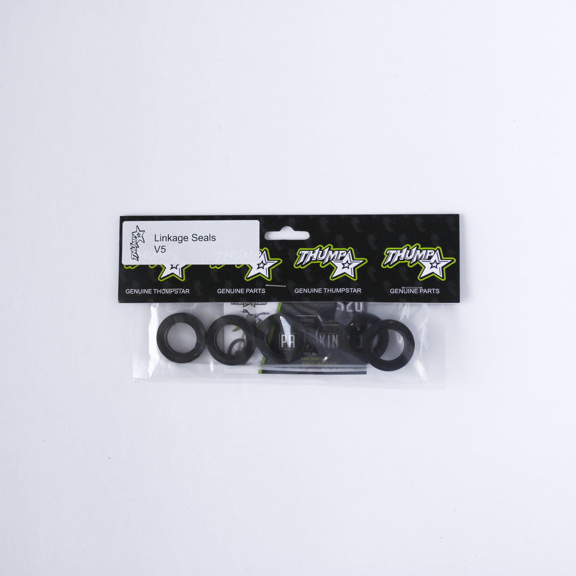 Thumpstar TS-LS Linkage Seals for dirt bikes and off-road motorcycles
