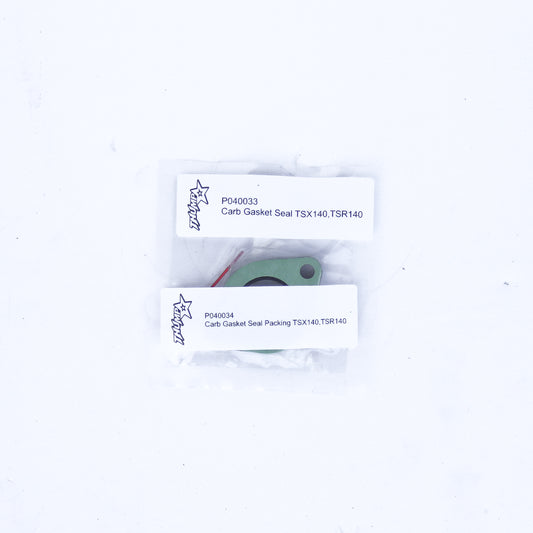 Thumpstar TS-P040033 Carb Gasket Seal 140CC TSK for dirt bikes and off-road motorcycles