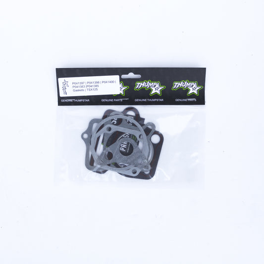Thumpstar TS-GA125X 125cc Top End Gasket Kit for dirt bikes and off-road motorcycles