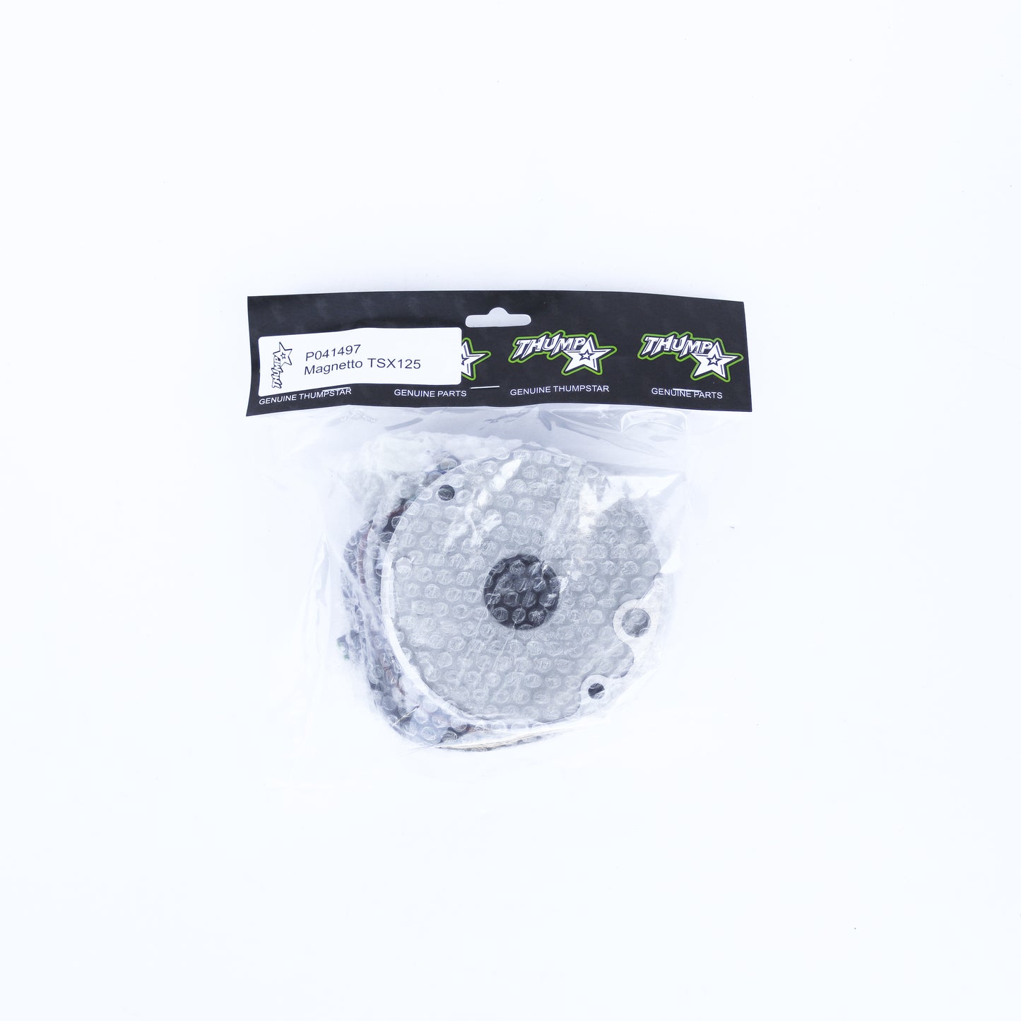 Thumpstar TS-P041497 Magneto 125CC TSK for dirt bikes and off-road motorcycles