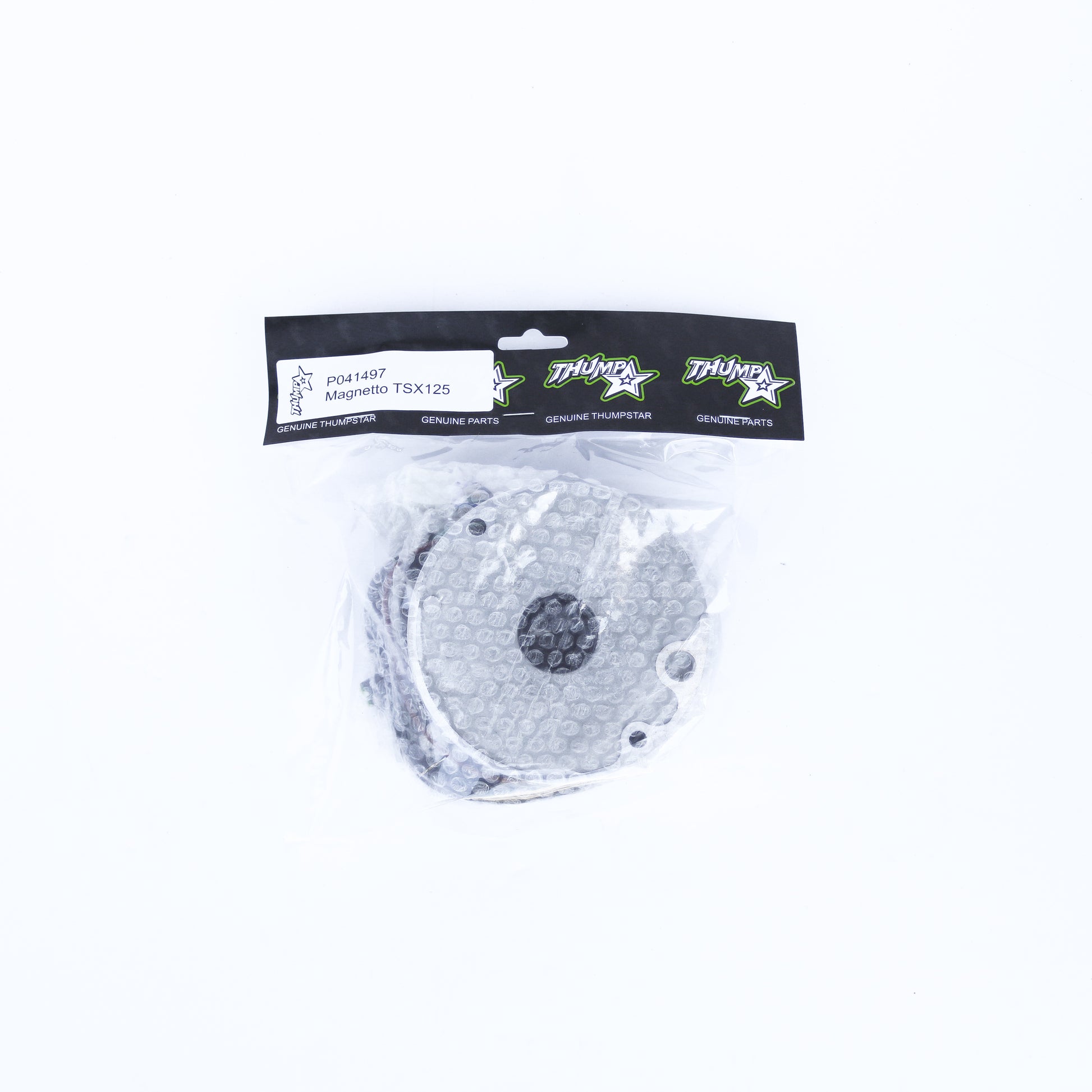 Thumpstar TS-P041497 Magneto 125CC TSK for dirt bikes and off-road motorcycles