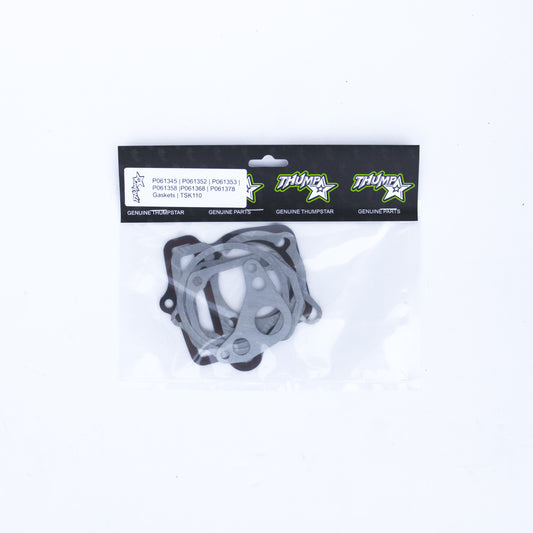 Thumpstar TS-GA110K 110cc Top End Gasket for dirt bikes and off-road motorcycles