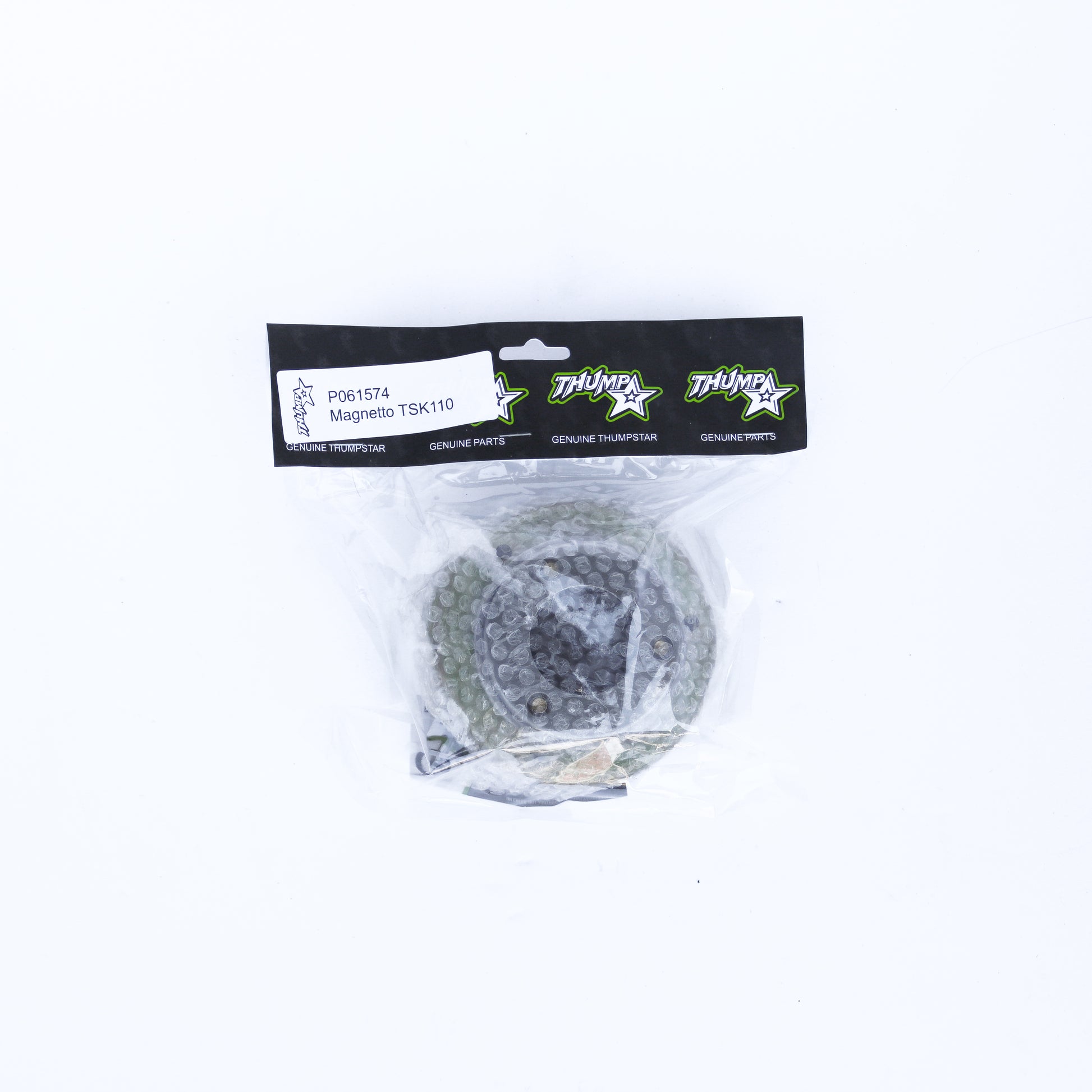 Thumpstar TS-P061574 Magneto 110CC TSK for dirt bikes and off-road motorcycles