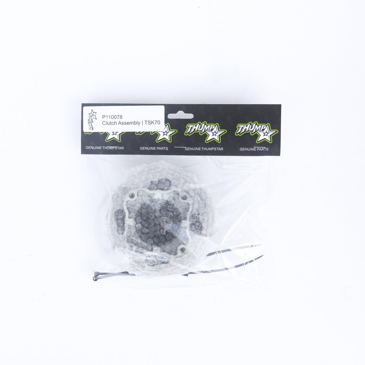Thumpstar TS-P110087 Stator TSK70 for dirt bikes and off-road motorcycles