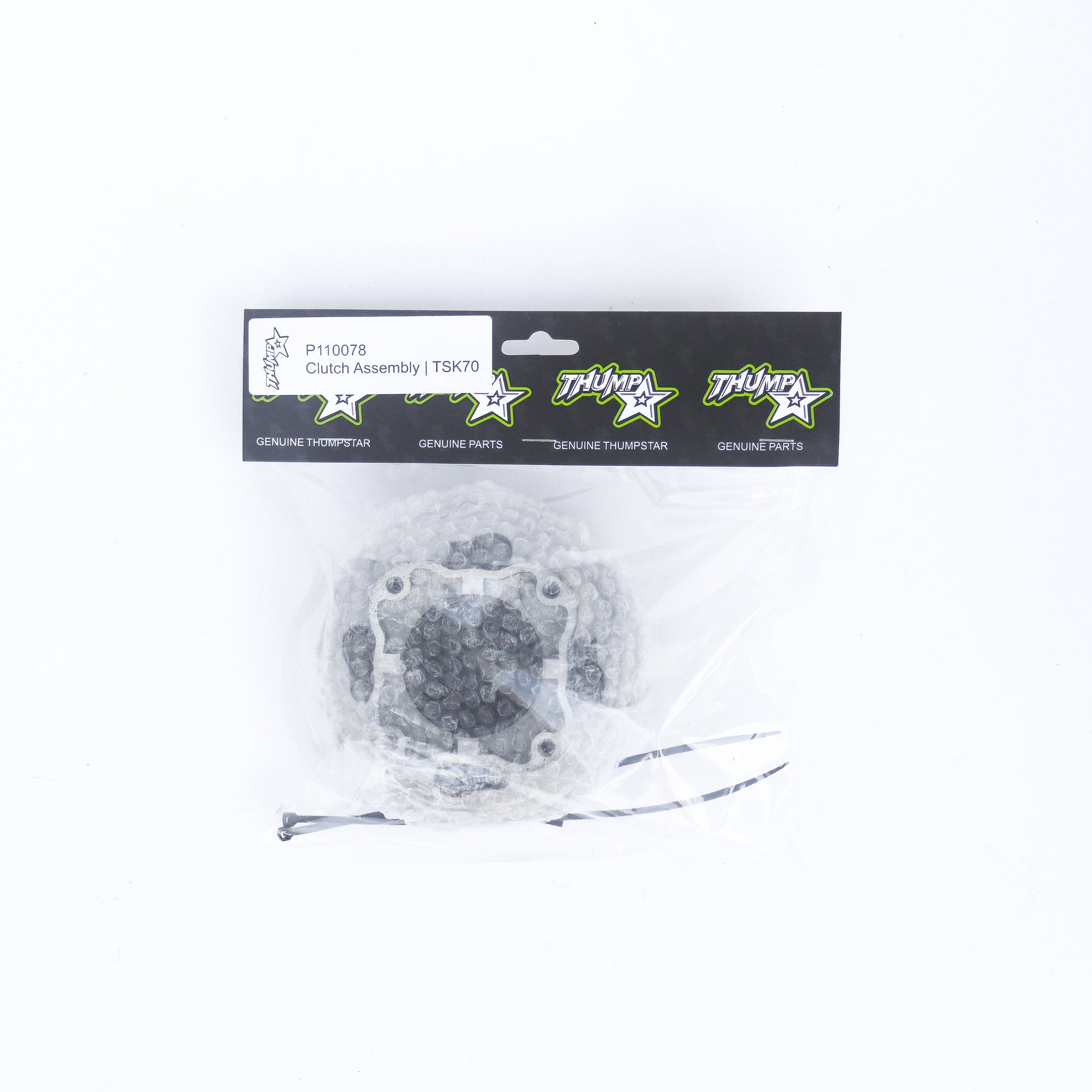 Thumpstar TS-P110087 Stator TSK70 for dirt bikes and off-road motorcycles